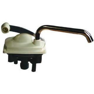 Leisure Components 131 5 2 Way Low Boy Hand Water Pump  