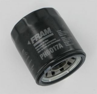 Fram Oil Filter Standard PH6017A