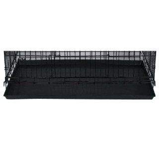 ProSelect 35 Inch Plastic Tray Replacement for Cat Cage