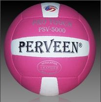 Brand New Competition Volleyball PSV 5000 Pink for Pink