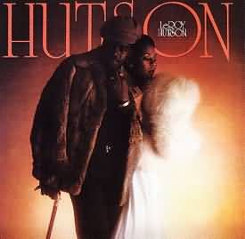 Leroy Hutson Self Titled 1975 Curtom LP SEALED