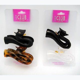 Claw Clip   Case Pack 48 SKU PAS893887