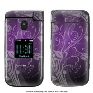  Skin STICKER for Verizon Samsung Zeal case cover zeal 135 Electronics