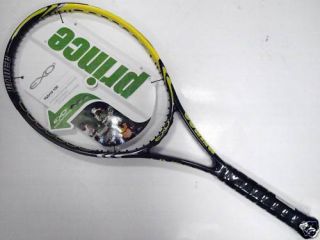 Prince EXO3 Hybrid 100 Tennis Racquet New
