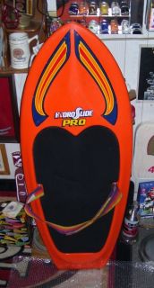 Hydroslide Classic Pro 54 Kneeboard Ski Board