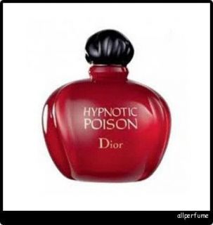 Hypnotic Poison Christian Dior 3 4 oz Women Eau de Toilette EDT Tester