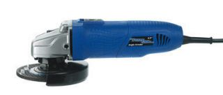Power Glide 4 1 2 Angle Grinder Brand New