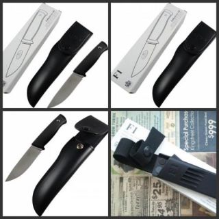 New Survival Hunting Knife Fixed Blade Knife Outdoor Knife Gift Knife
