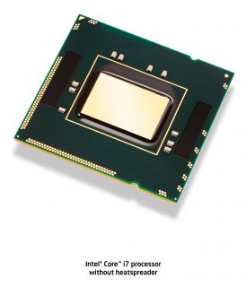 Intel® Core™ i7 720QM Processor 6M Cache 1 60 GHz Sandy Core Intels