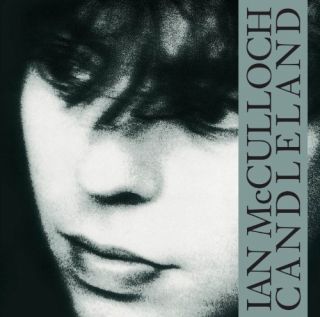 McCulloch Ian Candleland Deluxe Edition CD Album