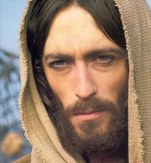 New Jesus of Nazareth DVD 2001 2 Disc Set