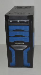 Ibuypower AMD Phenom II x6 I Series Desktop Computer 301