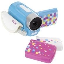 iCarly Digital Video Cam with Faceplates Photomall Software