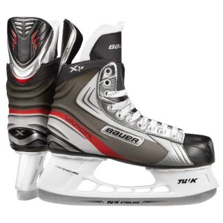 New Bauer Vapor x1 0 Junior Ice Hockey Skate Junior Sizes