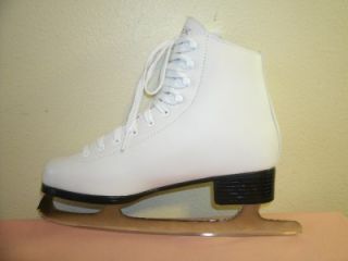 DBX Figure Skating Ice Skates U s Size 9 Womens New
