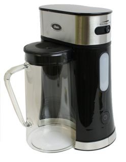  TM25 2 5 Quart Chill Iced Tea Coffee Maker Home Office Brewer