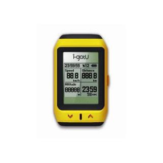 New I Gotu GT 800 GPS Sport Travel Cycling Computer