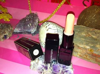 Illamasqua Lipstick  Obey  New in Box Full Size