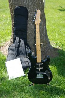 Ibanez RoadStar II Guitar