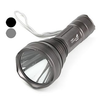 USD $ 49.99   Ultrafire HD2010 Cree T6 5 Mode Flashlight (Assorted