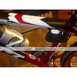 USD $ 14.99   Motorbike Alarm Security Bicycle Steal Lock Moped Bike