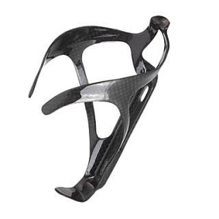 USD $ 18.29   RST BC2009 Cycling Full Carbon Fiber Water Bottle Cage