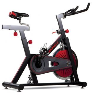 Fitness Impex H2502C Health Club Gym Revolution Cycle Indoor Fitness