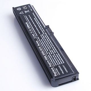 EUR € 39.55   bateria do portátil para Acer 5500 (11.1v, 5200mAh