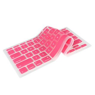 anti polvo del teclado de la cubierta de 11,6 pulgadas del MacBook Air