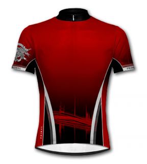 Primal Wear Impulse Cycling Jersey Small s Bicycle Bike