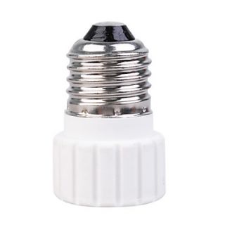 EUR € 4.04   e27 para gu10 led adaptador de tomada lâmpadas, Frete