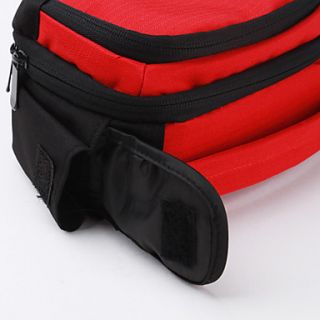 sac en nylon de protection pour DV, CC et objectif interchangeable
