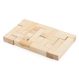  van houten iq puzzel (12 delig), Gratis Verzending voor alle Gadgets