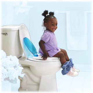 Fisher Price Cheer for Me Potty Chair New