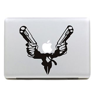  décalque autocollant pour la peau 11 13 15 MacBook Pro de lair