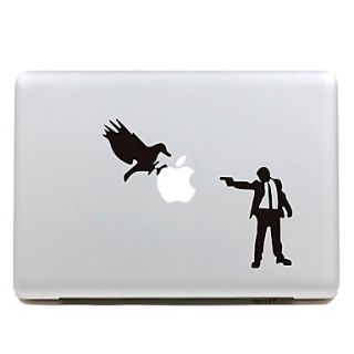  You Apple Mac Decal Skin Sticker Cover for 11 13 15 MacBook Air Pro