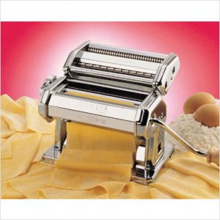 CucinaPro Imperia Home Pasta Machine S150