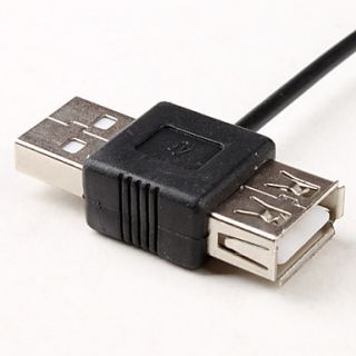  USB 2.0 Silencieux Cooling Pad pour 17.9 pour ordinateur portable