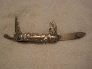 Imperial Camp Knife