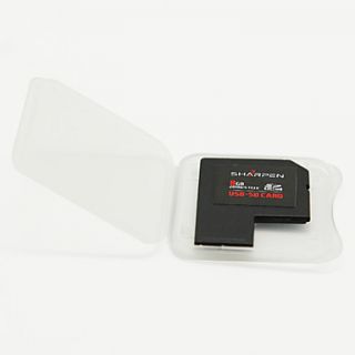 affinare 8gb 20mb / s 133x hd video di scheda di memoria SDHC con USB