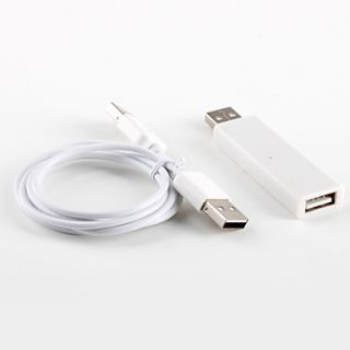 EUR € 20.23   High speed USB Data Cable Transfert Lien pour la copie