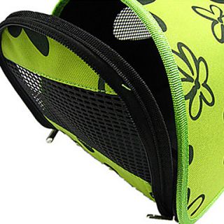 USD $ 28.49   Hawaii Portable Outdoor Dog Cat Carrier For Pets (37 x