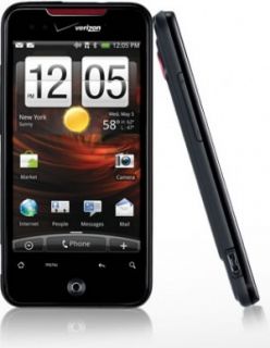 HTC Droid Incredible Smartphone Android No New Contract Req Cell Phone