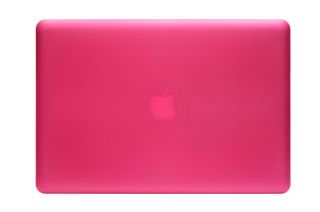 You are bidding on 1 x New Incase hardshell (Pink color) for 13