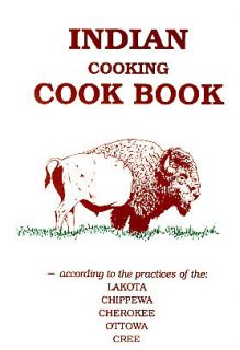 Indian Cooking Cookbook Native American Herbs Books