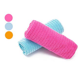 EUR € 1.28   tessili casalinghi asciugamani panno di pulizia (colori