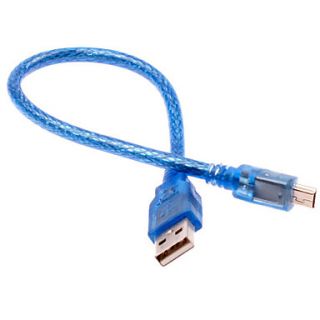  5p High Speed USB 2.0 Kabel (30 cm), alle Artikel Versandkostenfrei