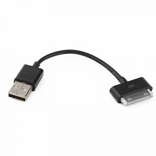 EUR € 1.46   30 Pin Stecker auf USB Stecker Adapter für iPhone und