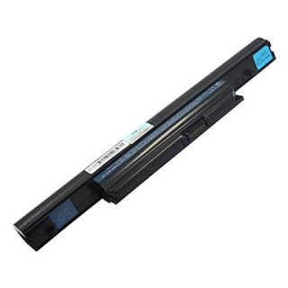Batterie 4400mAh pour Acer Aspire AS7745G as7745 as5820tg as4820tg
