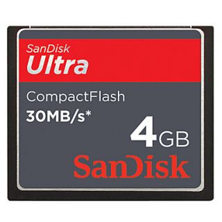 EUR € 29.43   4gb sandisk cartão de memória compactflash, Frete